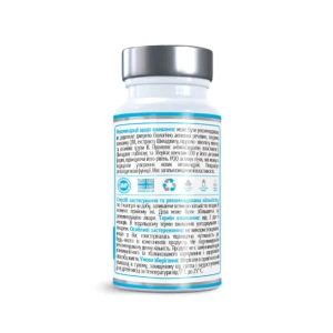 Митогенол Mitogenol капсулы №90