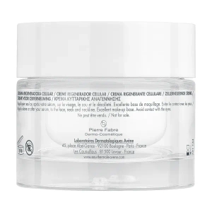 Крем Avene Гиалурон Актив В3 для лица 50 мл