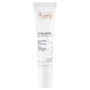 Крем Avene Гиалурон Актив В3 для контура глаз 15 мл