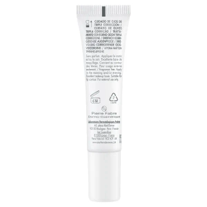 Крем Avene Гіалурон Актив В3 для контуру очей 15 мл