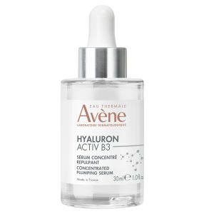 Сыворотка Avene Гиалурон Актив В3 для лица 30 мл