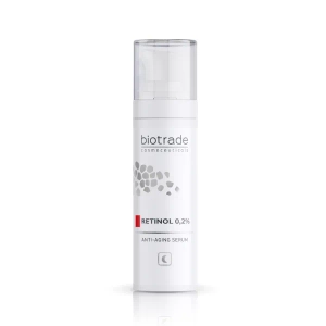 Антивозрастная сыворотка с ретинолом 0,2% Biotrade Intensive Anti-Aging Serum 30 мл
