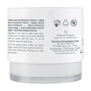 Крем ночной Avene Гиалурон Актив В3 для лица 40 мл