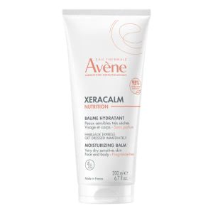Бальзам Avene КсераКальм Нутришн для сухой и атопичной кожи 200 мл
