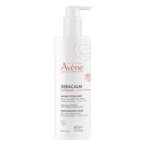 Бальзам Avene КсераКальм Нутришн для сухой и атопичной кожи 400 мл