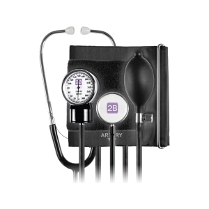 Тонометр механічний 2B MC-20 зі стетоскопом
