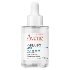 Сыворотка для лица Avene Гидранс Буст 30 мл