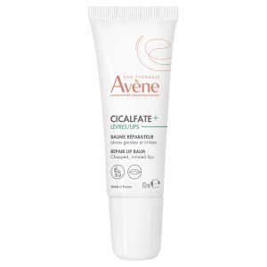 Восстанавливающий бальзам для губ Avene Сикальфат+ 10 мл