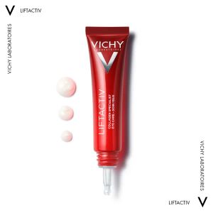 Антивозрастной крем Vichy Лифтактив Коллаген Специалист для зоны вокруг глаз 15 мл