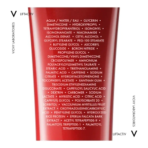 Антивіковий крем Vichy Ліфтактив Колаген Спеціаліст для зони навколо очей 15 мл