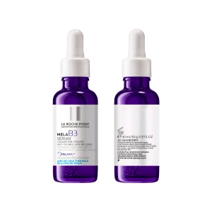 Интенсивная сыворотка-концентрат La Roche Posay Мела В3 против гиперпигментации кожи 30 мл