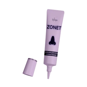 Зонет Zonet гель для носа з пробіотиками 15 мл