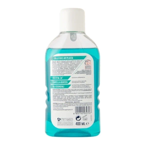 Ополаскиватель для полости рта Pasta del Capitano Против зубного налета 400 мл