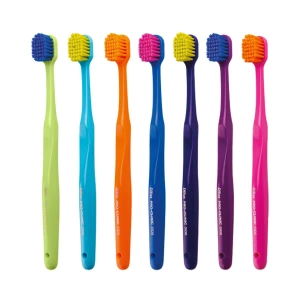 Зубная щетка Difas Pro-Clinic Ultra Soft 5100 ультрамягкая в дорожном кейсе №1