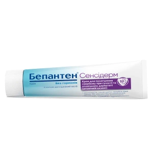 Бепантен Сенсидерм крем 50 г