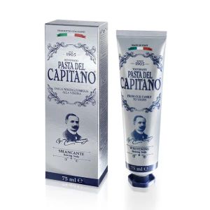 З/П PASTA DEL CAPITANO СОДА ОТБЕЛИВ.75МЛ  37900