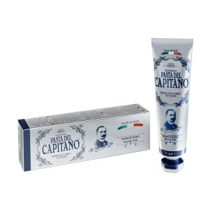 З/П PASTA DEL CAPITANO СОДА ОТБЕЛИВ.75МЛ 37900