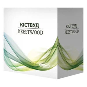 Кіствуд порошок в саше №20