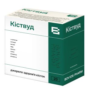 Киствуд порошок в саше №20