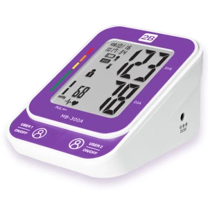 Тонометр автоматичний 2B МВ-300А з адаптером