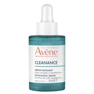 Сыворотка для лица Avene Клинанс отшелушивающая 30 мл