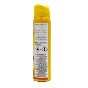 Аэрозоль 3в1 Vaco Kids Paw Patrol от комаров, клещей и мошек для детей от 2 лет 100 мл