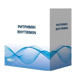 Ритримін порошок саше №20