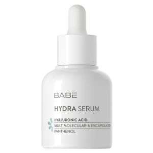 Сыворотка BABE Laboratorios Serum для интенсивного увлажнения с Гиалуроновой кислотой 30 мл