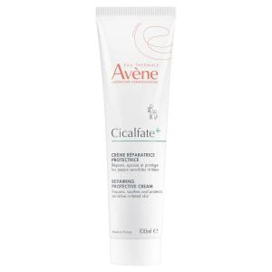 Крем Avene Сикальфат+ восстанавливающий и защитный для поврежденной кожи 100 мл