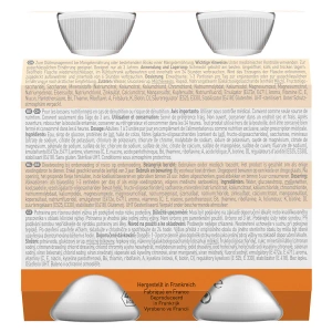 Энтеральное питание Ресурс 2.0+Файбер Resource 2.0+Fibre со вкусом ванили 200 мл №4 флакона