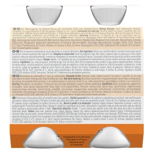 Энтеральное питание Ресурс 2.0+Файбер Resource 2.0+Fibre с нейтральным вкусом 200 мл №4 флакона