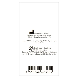 Маример ингаляционный гипертонический раствор морской воды 2,2% однодозовые контейнеры по 5 мл №30