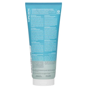 Увлажняющий гель для душа Топикрем Topicrem Сан Протект после загара 200 мл