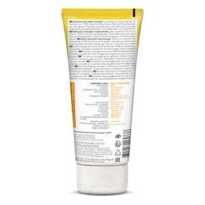 ВЕЛЕДА АРОМА ЭНЕРДЖИ ГЕЛЬ Д/ДУША 200МЛ  0738