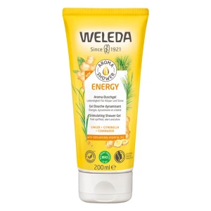ВЕЛЕДА АРОМА ЭНЕРДЖИ ГЕЛЬ Д/ДУША 200МЛ  0738