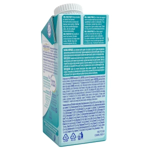 Детская смесь молочная жидкая готовая к употреблению NAN 1 OPTIPRO с 5 олигосахаридами для детей с рождения 200 мл