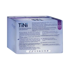 Подгузники-трусики для взрослых Tini Norma размер M (80-110 см) №30