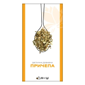 Причепа трава фіточай 50 г