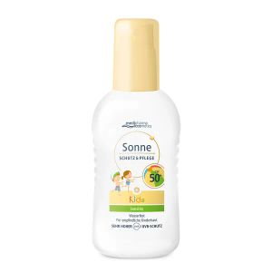 Сонцезахисний водостійкий спрей Hyaluron Sonne Kids SPF 50+ для дитячої шкіри 200 мл