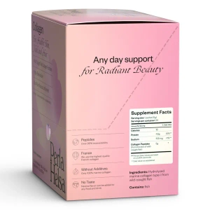 Морський колаген Perla Helsa Перла Хелса пептиди І типу стік 5 г №30