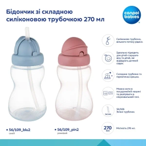 КАНПОЛ 56/109 БИДОНЧИК СПОРТ. РОЗ. ПРОЗР. 2674