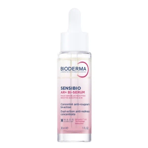 Сыворотка для лица Bioderma Sensibio Сансибио AR+ 30 мл