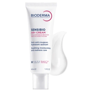 Крем Bioderma Sensibio Сансибіо AR+ 40 мл