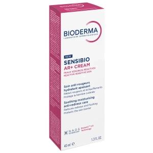 Крем Bioderma Sensibio Сансибіо AR+ 40 мл