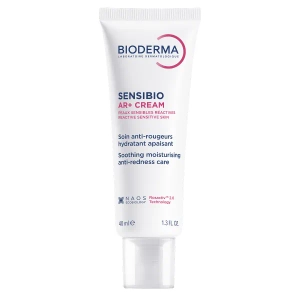 Крем Bioderma Sensibio Сансибіо AR+ 40 мл