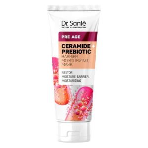 DR.SANTE PRE AGE ЗАЩ. УВЛ. МАСКА Д/ЛИЦА КЕРАМИД+ПРЕБИОТИК 75МЛ 46974