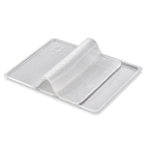 ХИЛЕР HEALER ПОВЯЗКА ГИДРОГЕЛЬ 9Х12СМ ДЛЯ РАН И ОЖОГОВ №1 0801