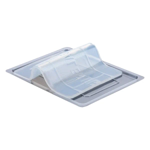 ХИЛЕР HEALER ПОВЯЗКА ГИДРОГЕЛЬ НА ЛИЦО ДЛЯ  РАН И ОЖОГОВ №1  0849