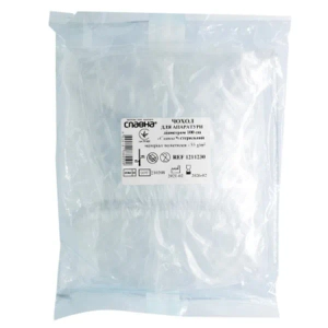 ЧЕХОЛ Д/АППАРАТУРЫ ДИАМ.100СМ СТЕР. (1211230)