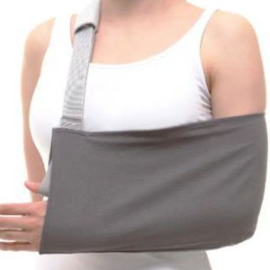 БАНДАЖ Д/РУКИ ПОДДЕРЖ.ФИКС. МОД.400 Р.1 (S) 7223